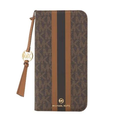 iphone 14 pro max michael kors case|Amazon.com: Michael Kors Phone Case: Cell Phones.